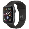 Умные часы Apple Watch Series 4 40 мм, серый космос